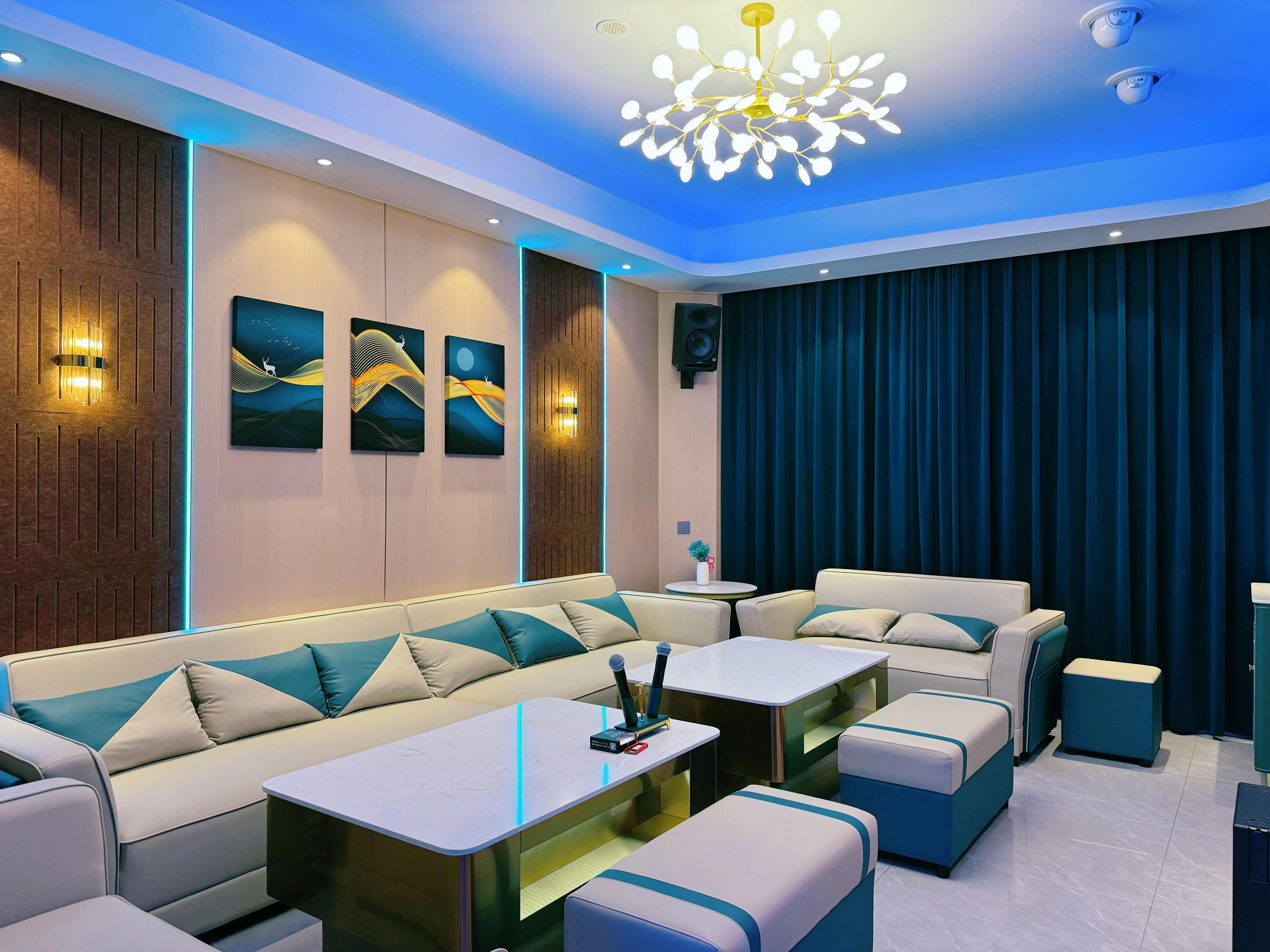 毕节商务KTV值得体验-赫章县ktv预订