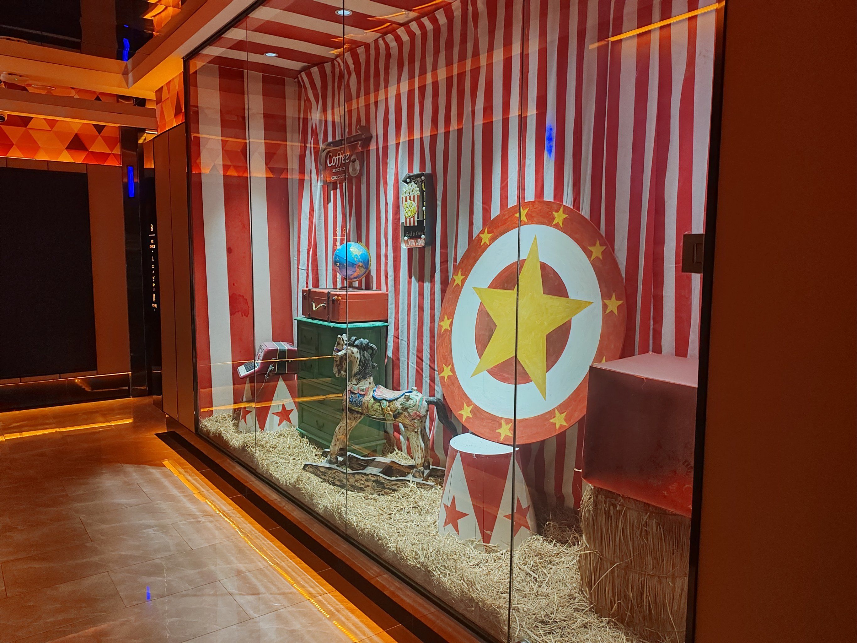 毕节商务KTV订房指南-赫章县ktv预订