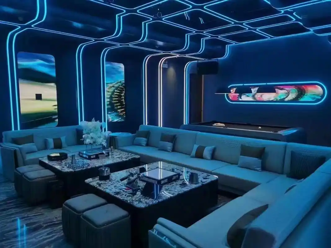 毕节商务ktv中低端的区别解析-赫章县ktv预订