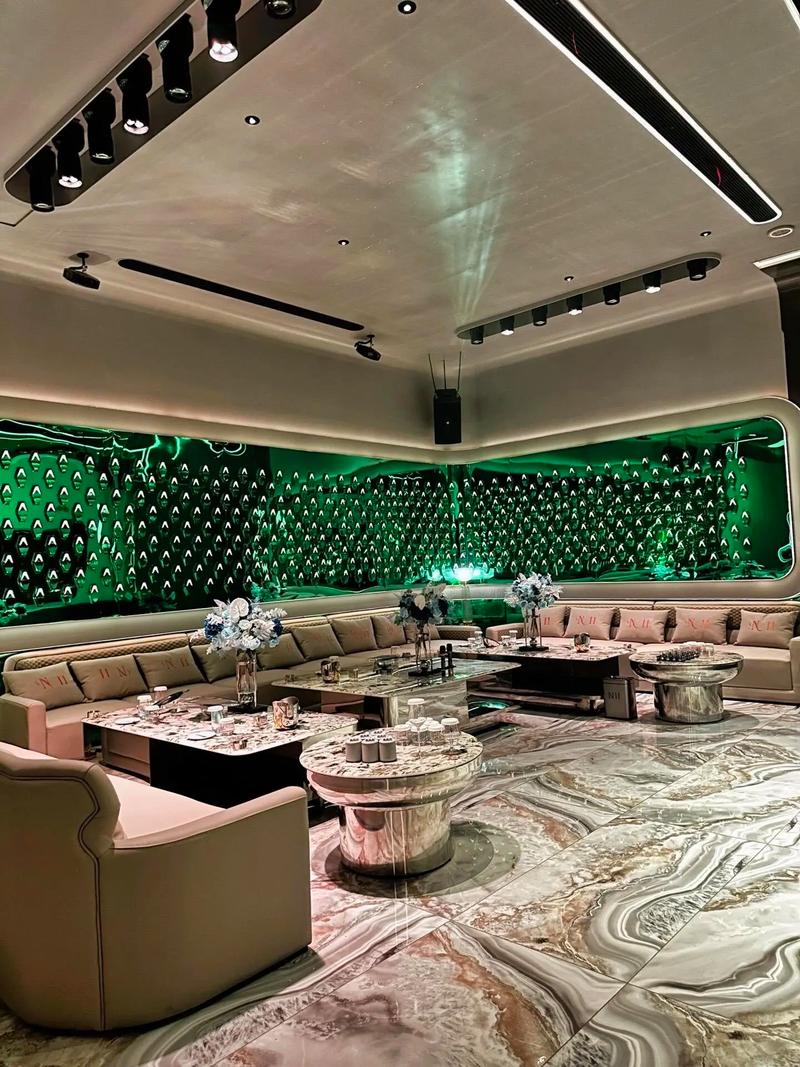 毕节商务ktv是什么意思详解指南-赫章县ktv预订